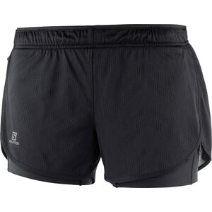 Salomon Agile 2in1 Short W