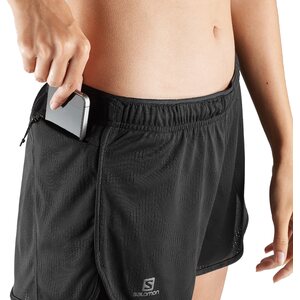 Salomon Agile 2in1 Short W