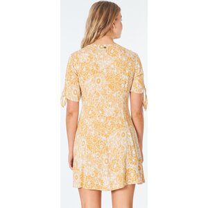 Rip Curl Golden Days Floral Dress