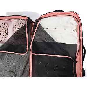 Rip Curl F-Light Global Rose Travel Bag