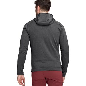 Mammut Nair Midlayer Hooded Jacket Men