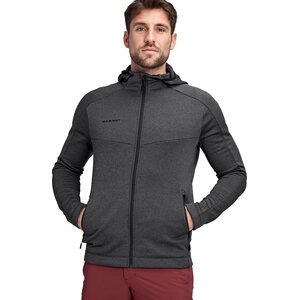 Mammut Nair Midlayer Hooded Jacket Men