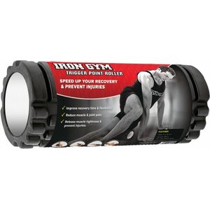 Iron Gym Trigger Point Roller