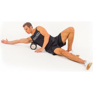 Iron Gym Trigger Point Roller