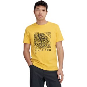Mammut Sloper T-Shirt Men