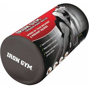 Iron Gym Massage Roller