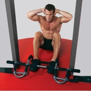 Iron Gym Extreme (DEMO)