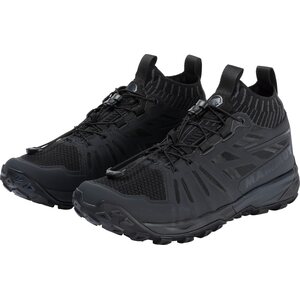 Mammut Saentis Knit Low Women