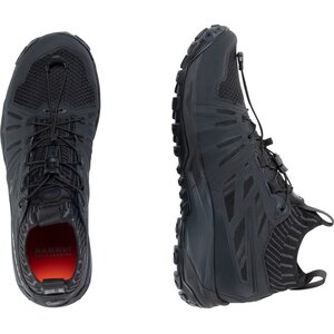 Mammut Saentis Knit Low Women