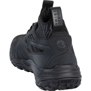 Mammut Saentis Knit Low Women