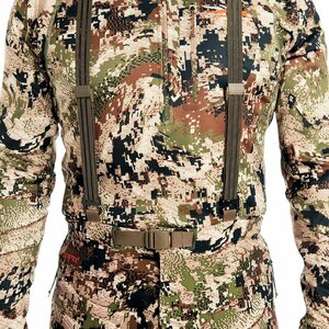 Sitka Cloudburst Pant