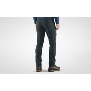 Fjällräven Vardag Lite Trousers Mens Long
