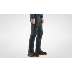 Fjällräven Vardag Lite Trousers Mens Long