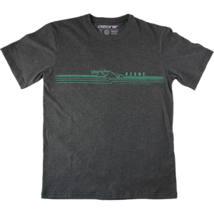 Ozone Wind Mountain Wave Tee