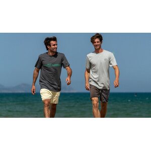Ozone Wind Mountain Wave Tee