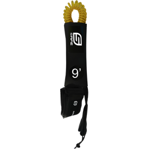 Safe Leash 9′ Spirale