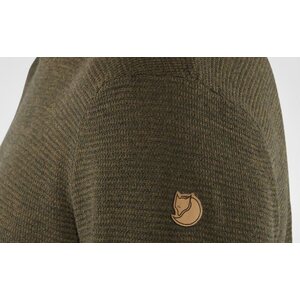 Fjällräven High Coast Merino Sweater Mens