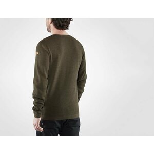 Fjällräven High Coast Merino Sweater Mens