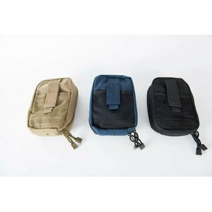 Faretec IFAK first aid kit