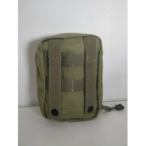 Faretec IFAK first aid kit