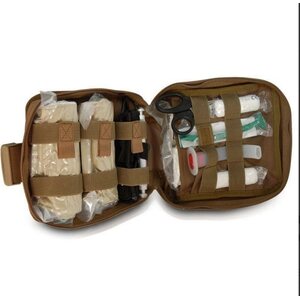 Elite Bags IFAK Patrol