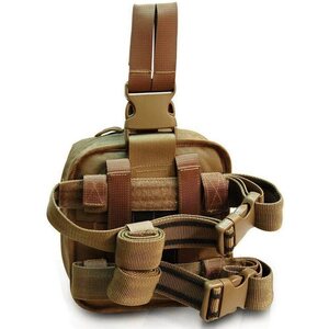 Elite Bags IFAK Patrol