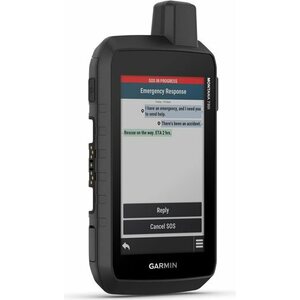 Garmin Montana 750i
