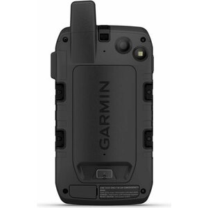 Garmin Montana 750i