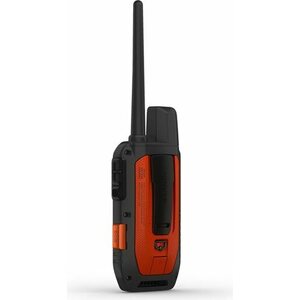Garmin Alpha 200i handheld and T5 Dog Tracking Device