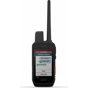 Garmin Alpha 200i handheld and T5 Dog Tracking Device