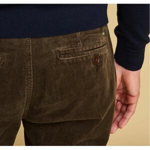 Barbour Neuston Strech Cord Regular