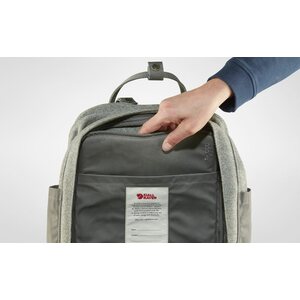 Fjällräven Kånken Re-Wool Laptop 15"