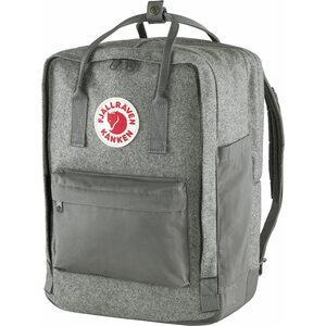 Fjällräven Kånken Re-Wool Laptop 15"