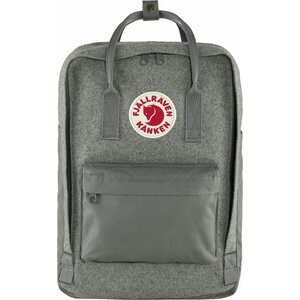Fjällräven Kånken Re-Wool Laptop 15"