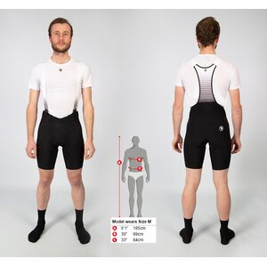 Endura Pro SL Bibshort