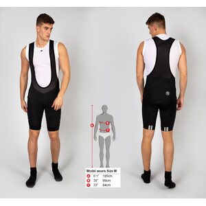 Endura FS260-Pro Bibshort