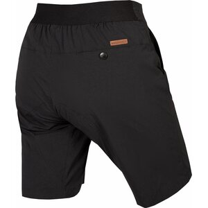 Endura Hummvee Lite Short with Liner Womens