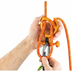Petzl Pirana