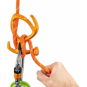 Petzl Pirana