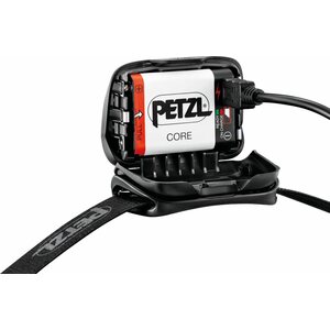 Petzl Tactikka Core