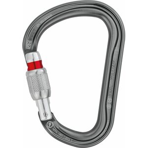 Petzl William ScrewLock