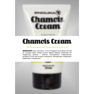 Endura Chamois Cream 125ml