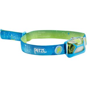 Petzl Tikkid (lapsille)
