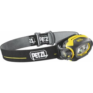 Petzl Pixa 3 ATEX V2