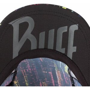 Buff Pro Run Cap