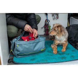 Ruffwear Mt Bachelor Pad Portable Dog Bed