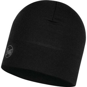 Buff Midweight Merino Wool Hat