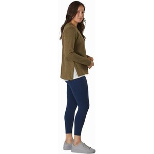 Arc'teryx Delaney Legging Womens (Revised)