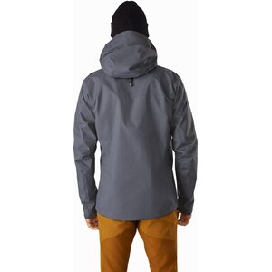 Arc'teryx Alpha FL Jacket Men's (Revised)