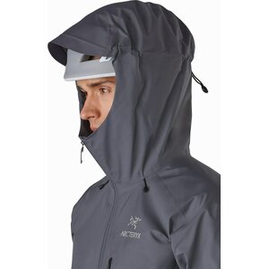 Arc'teryx Alpha FL Jacket Men's (Revised)